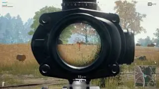 Biggy First Win! | PUBG