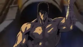 KENSHIRO....le origini del successore di Hokuto 