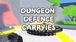🔴 DOING DUNGEON & DEFENCE 4  in ANIME EVOLUTION SIMULATOR | Roblox
