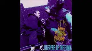 Lords Of Underground - Never Faded