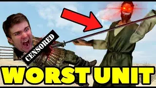 I Tried Looters Only Army in Bannerlord and This is the Result!