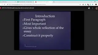 CSS Essay by sir raza