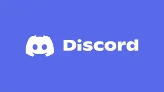 new discord logo in a nutshell