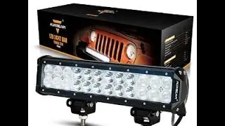 Auxbeam 12