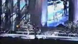 Mariah Carey- Thank God I found you- Rainbow Tour