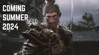 Black Myth Wukong Official Release Date