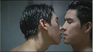 New Thai BL Series: Twins (2023) [ Sprite X First ] - 