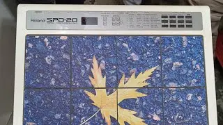 DIY Portable Octapad Utilizing Arduino and Piezo Sensors | Step-by-Step Instructional exercise