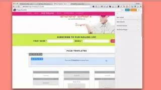 A Peek at the Beaver Builder Wordpress Plugin
