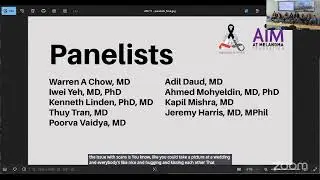 Living with Melanoma Symposium with UC Melanoma and Skin Cancer Consortium