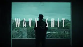 WAVY SHIT (OFFICIAL MUSIC VIDEO) || Fat Shady 001