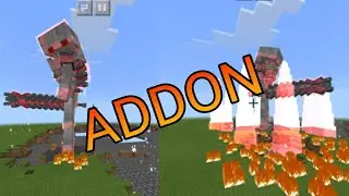 Minecraft PE - PRIME SKELETON - V 1.16