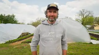 His 5th Farm in 12 Years