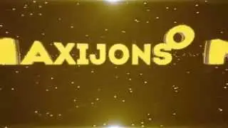 MaxiJonson Intro V6