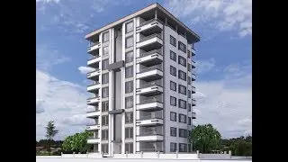 Corona Rendere Eğitim Seti Dış Mekan Çalışması