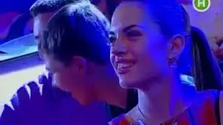 Дуэт имени Чехова Мати та донька