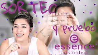 Compré makeup de ESSENCE EN ARGENTINA | SORTEO + Primeras impresiones