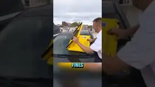New Way to Make People Pay Their Fines