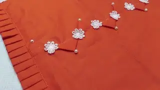 Stylish  and Beautiful  Sleeves Design for Sewing Lovers #sewing #tutorial #sleevesdesign