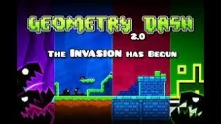 Geometry Dash с голосом!