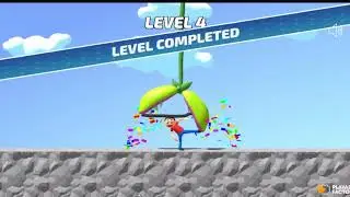 One Line (HD Video)