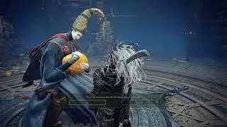 Mit den NEUEN DLC WAFFEN zum SIEG 4# / Elden Ring Shadow of the Erdtree