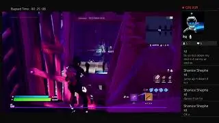 Creative controller player