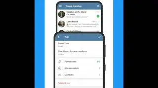 Telegram Tips Form Telegram Directory App to learn Telegram Marketing 