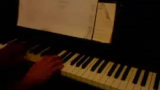 Juanu - Children's Song Nº 3 (Chick Corea)
