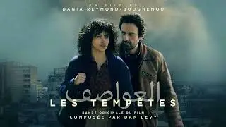 Dan Levy - Les Tempêtes (Bande Originale du film)