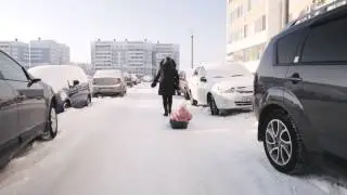 Соблюдай правила парковки!