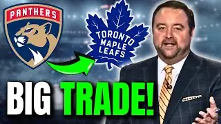 📢😱 OFFICIAL ANNOUNCEMENT! FANS REACTED! TORONTO MAPLE LEAFS PROSPECT!