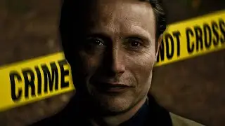 Could The FBI Really Catch Hannibal Lecter?
