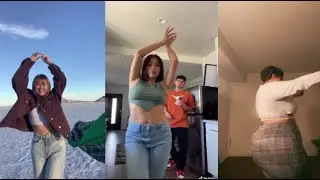 Bane Dance Challenge Tik Tok Compilation 2021