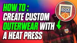 Creating Custom Outerwear & Jackets with Confidence