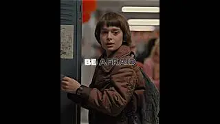 Stand By William Byers❤️🎬🍿#shorts #strangerthings #friends #love
