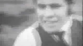 Dudley Moore - Fight Scene from 