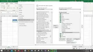Cómo crear fácil y rápidamente un formulario en Excel