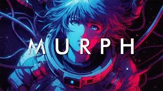MURPH - A Synthwave Mix Through Interstellar