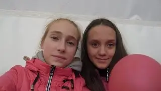VLOG \\Вкусно-спортивный мини VLOG\\Angelina Liam