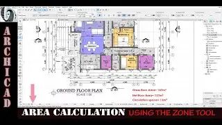 #ArchiCAD