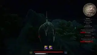 Path of Titans / Killin and Questin