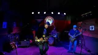 Kurt Allen Band Original 