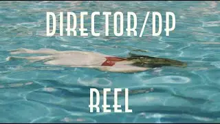 Tony Vallés - director/dp reel 2021