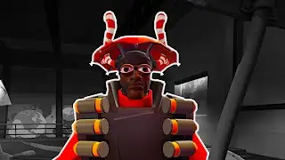 disturbing the peace | TF2 Casual