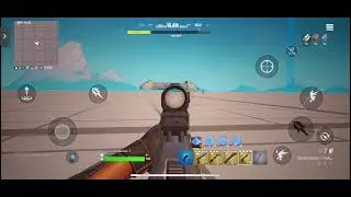 Fortnite Wrecked Creative Update (bunch of new character in the character device)