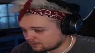 гуакомолли плачет из-за эвелона 😭