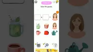 Who is level 122 walkthrough