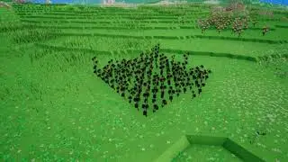 Agriculture's first proof of concept