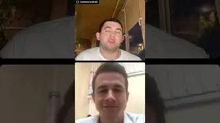 Прямой эфир с заведующим отделением реабилитации по рс 31 гкб спб. Глеб Сергеевич Макшаков